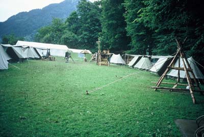 04_Lagerimpressionen