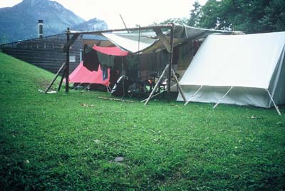 06_Lagerimpressionen
